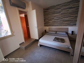 1 bedroom - Bougainville apartment within a villa (Gallipoli)