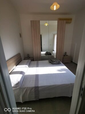 1 chambre
