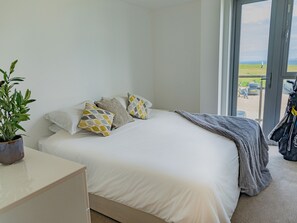 Casa de campo | Parte interna