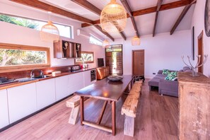 Villa Shany | Living area - La Peña Luxury Tarifa (Tarifa)