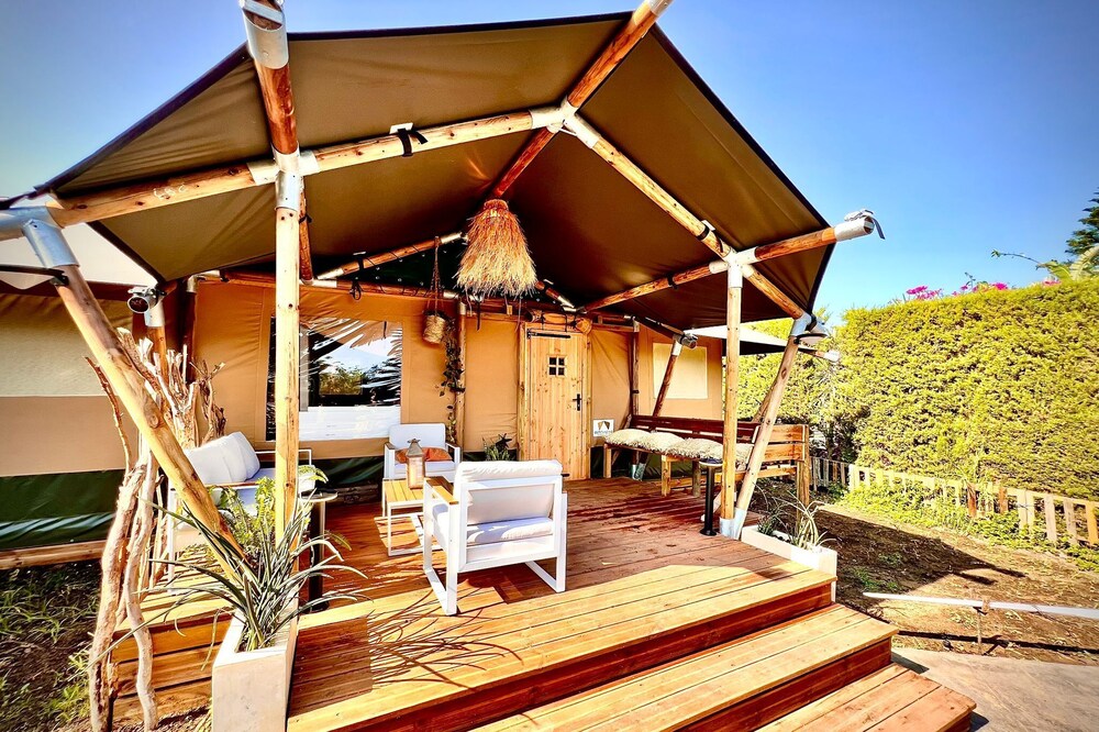 La Peña Luxury Tarifa