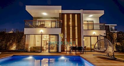 Farilya Villas by Important Group Travel