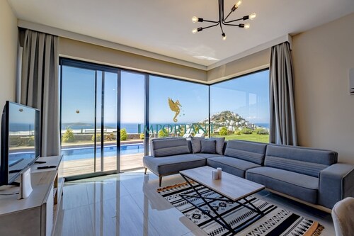 Farilya Villas by Important Group Travel