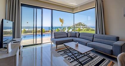 Farilya Villas by Important Group Travel