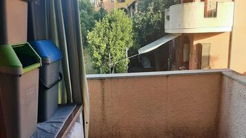 Appartamento, 2 camere da letto, balcone | Interni