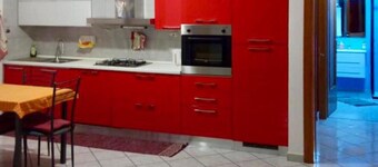 Olbia, Near Costa Smeralda Airport - Non-smoking