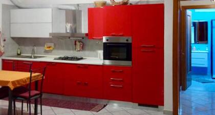 Olbia, Near Costa Smeralda Airport - Non-smoking