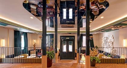 Hospedium Hotel La Farm