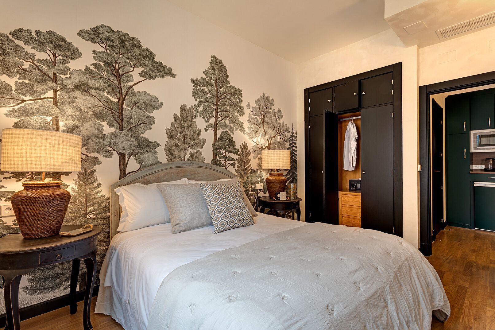 Foto - Hospedium Hotel La Farm