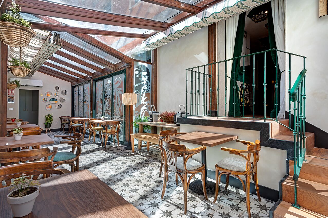 Photo - Hospedium Hotel La Farm