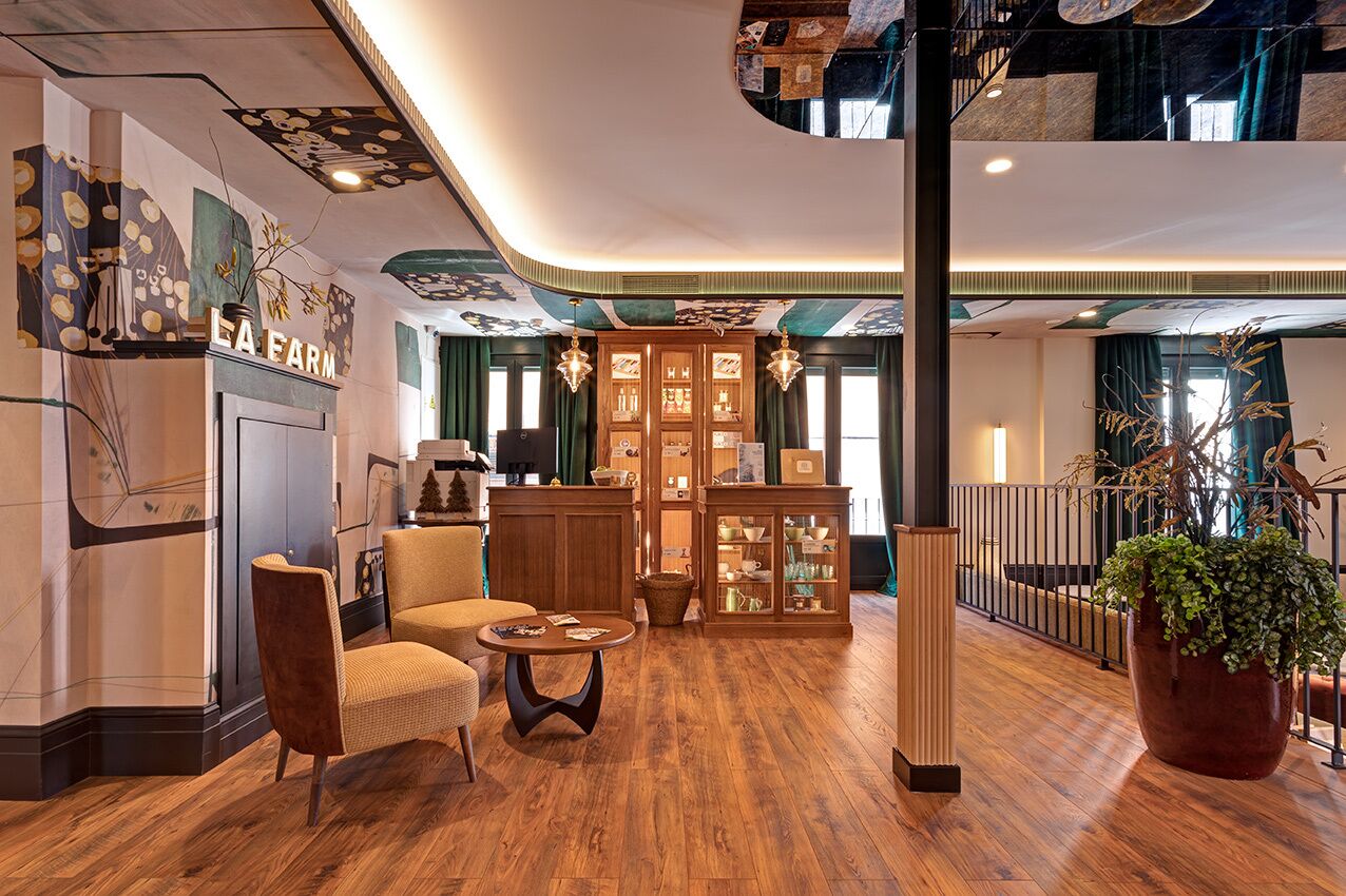 Photo - Hospedium Hotel La Farm