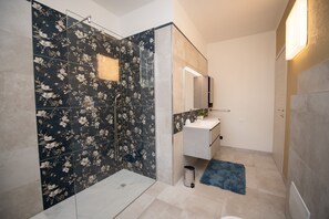 Appartement Économique | Salle de bain