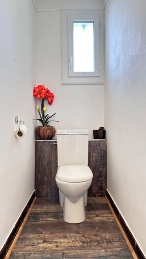 Papel de baño 
