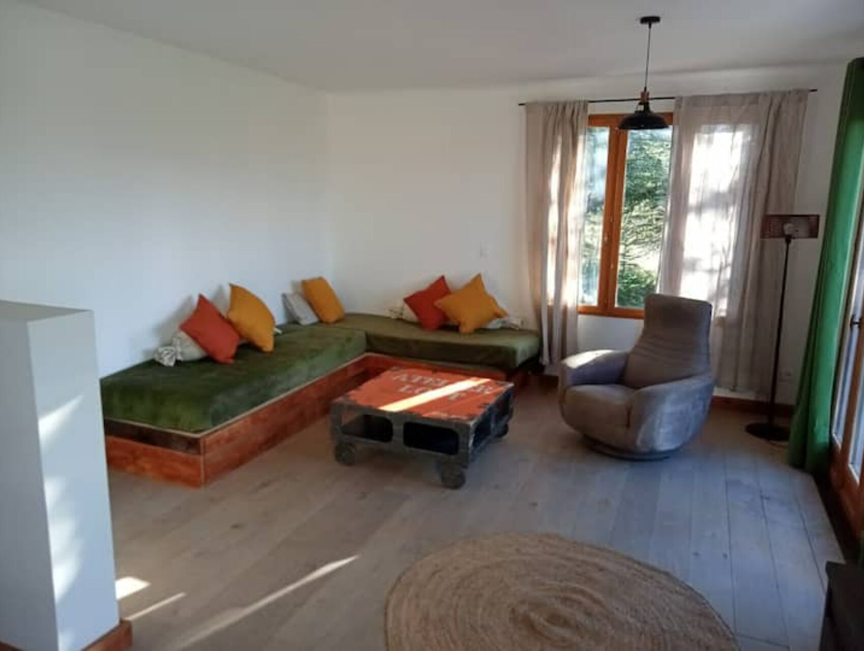 Domaine de La Blache-l'amandier