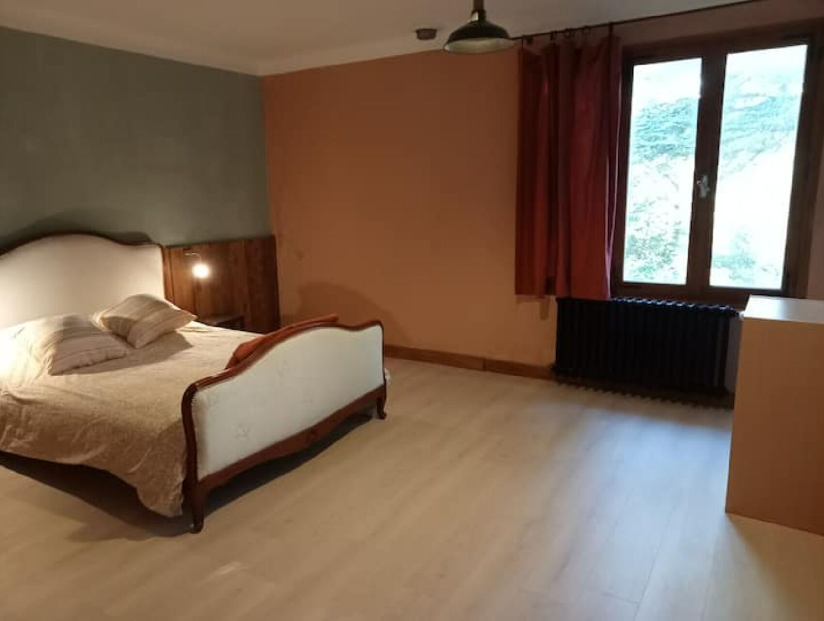 Domaine de La Blache-l'amandier