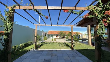 Jardín