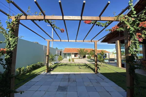 Jardin