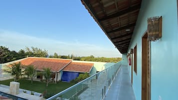 View from room