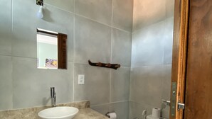 Comfort Room | Bathroom