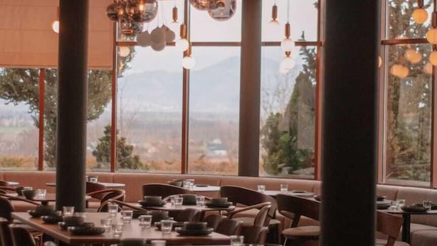 Restaurant - Resort Karkonosze (Stara Kamienica)