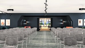 Salle de réunion