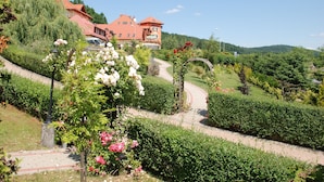 Garden - Resort Karkonosze (Stara Kamienica)