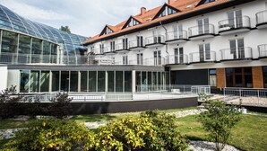 Exterior - Resort Karkonosze (Stara Kamienica)