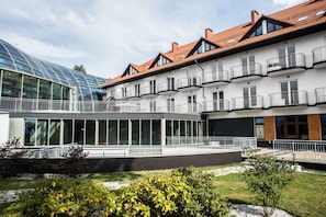 Exterior - Resort Karkonosze (Stara Kamienica)