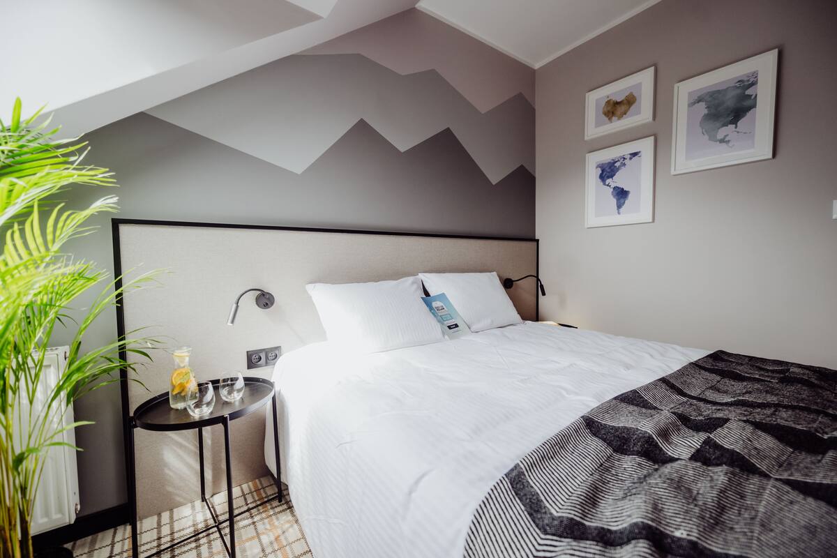 Romantic Room