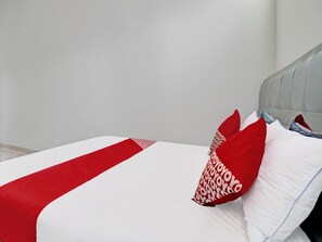Chambre Double Deluxe