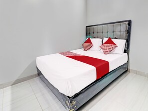 Deluxe-Doppelzimmer | Bettwäsche