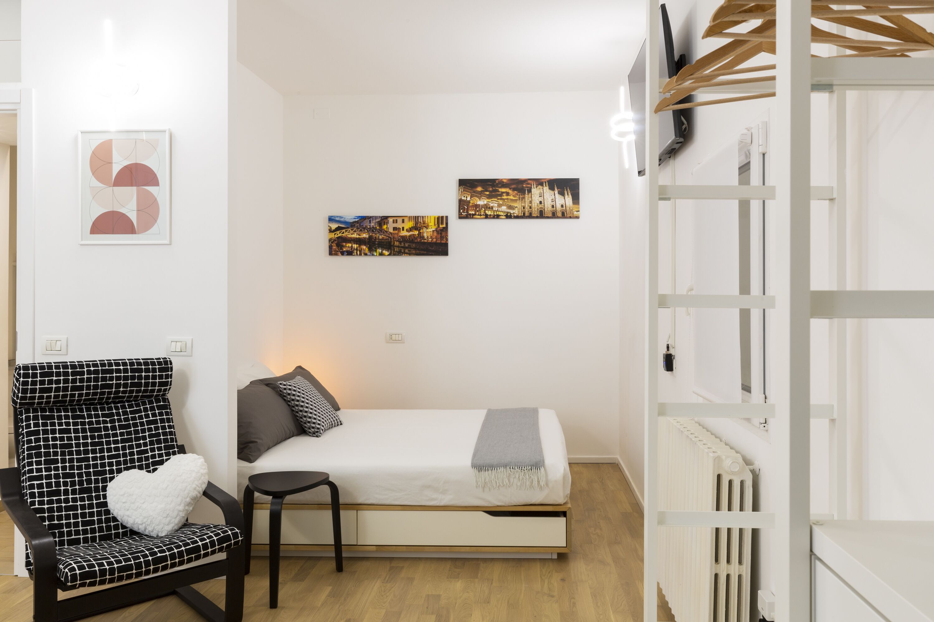 notaMi - Moro Canal Grande Navigli