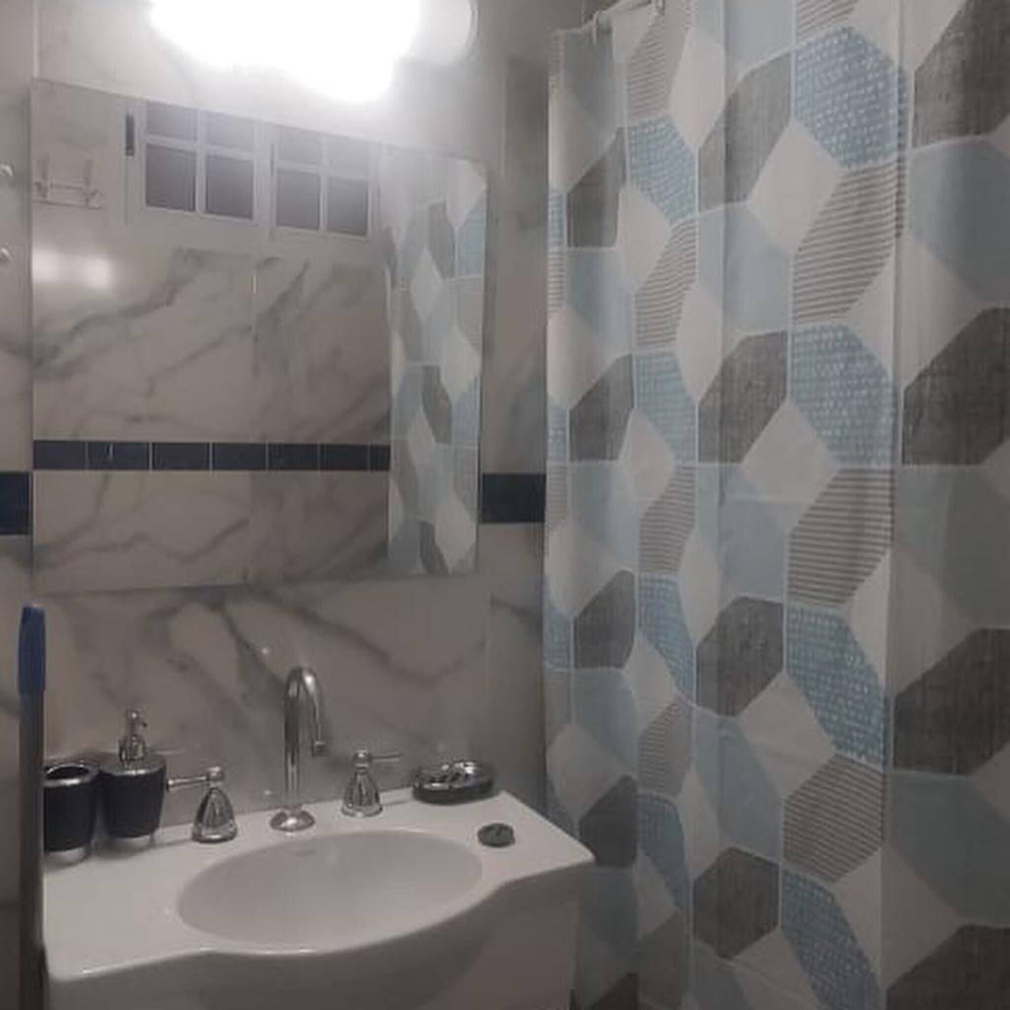 Comfortable Apartment in Palermo