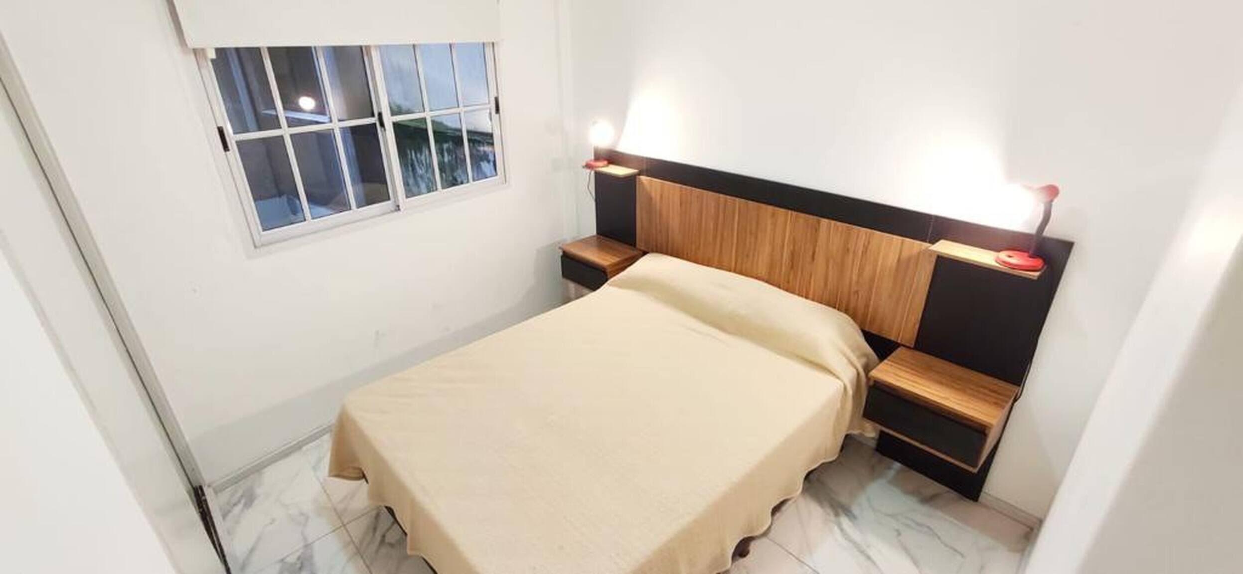 Comfortable Apartment in Palermo