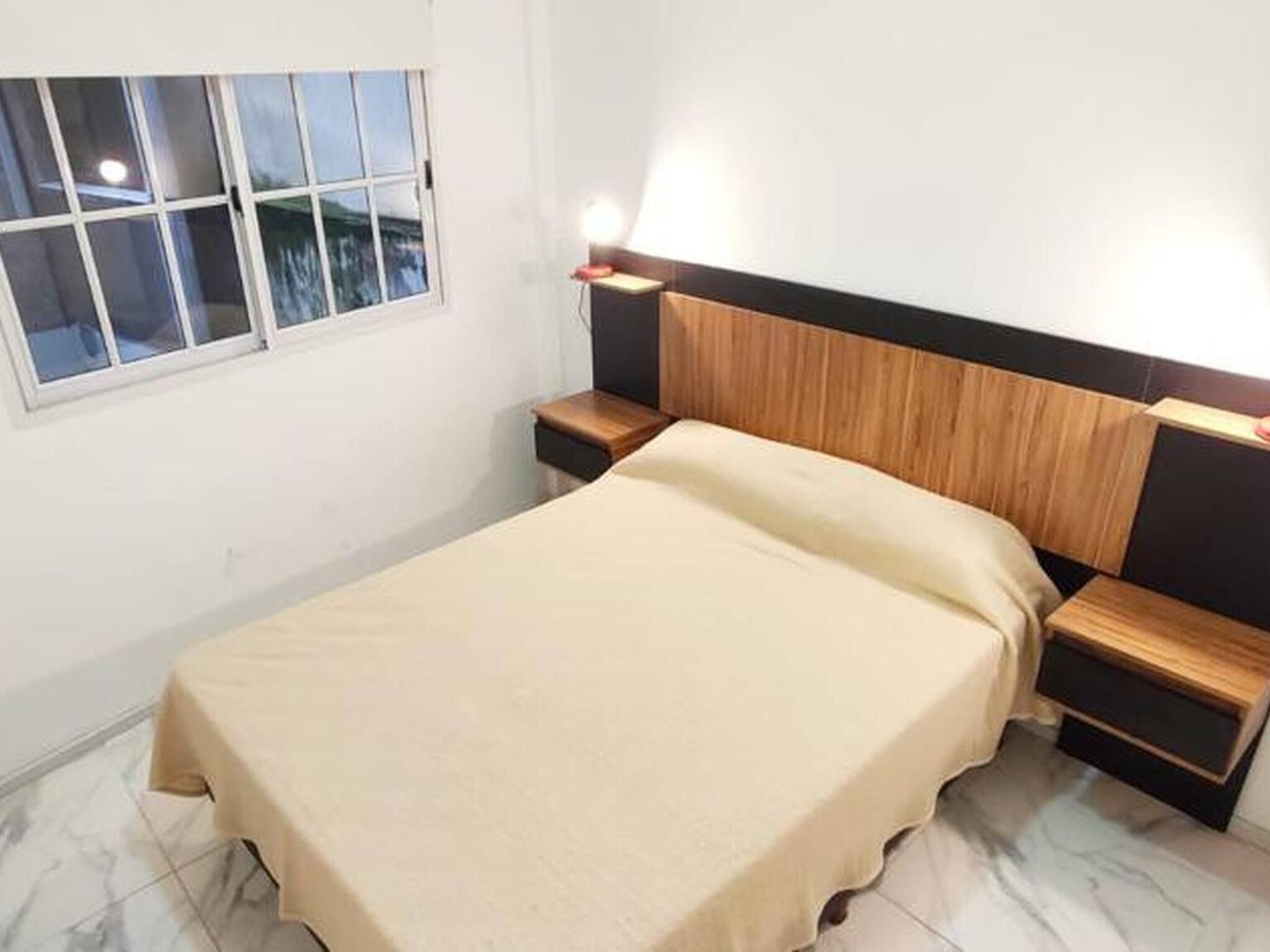 Comfortable Apartment in Palermo