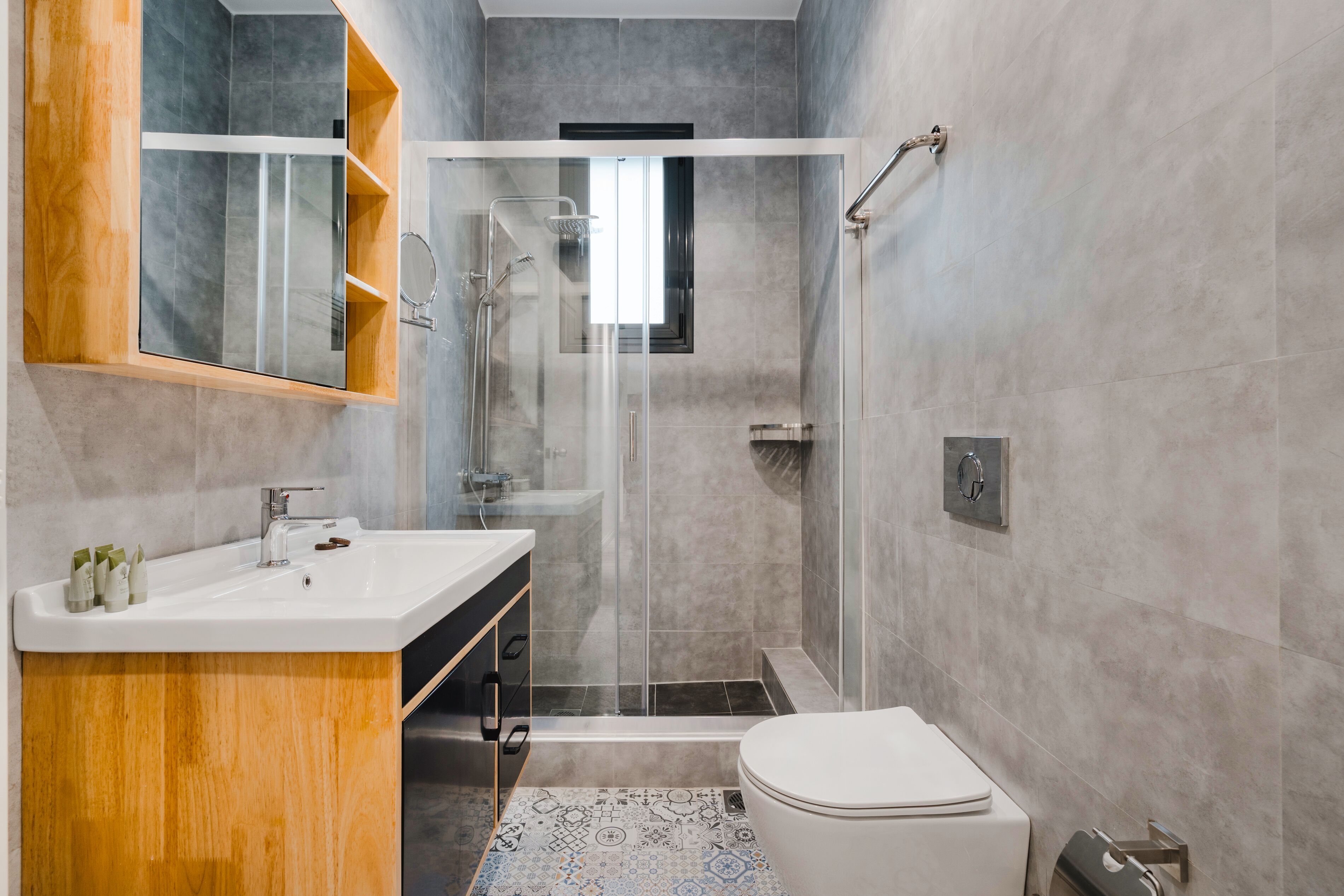 Sanders Home Suites - Cozy Downtown 1-bdr Apt