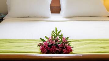 Apartment, 1 Bedroom, Smoking, Terrace | 1 bedroom