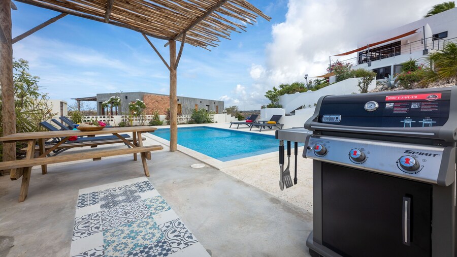 Havana Apartment - Panoramic View With Pool