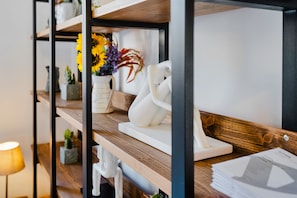 Studio, Multiple Bedrooms, Balcony | 1 bedroom
