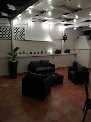 Interior - Maison Brancaleone Holiday Home (Barletta)