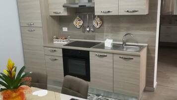 Apartment, 2 Schlafzimmer, Raucher, Balkon | Innenbereich