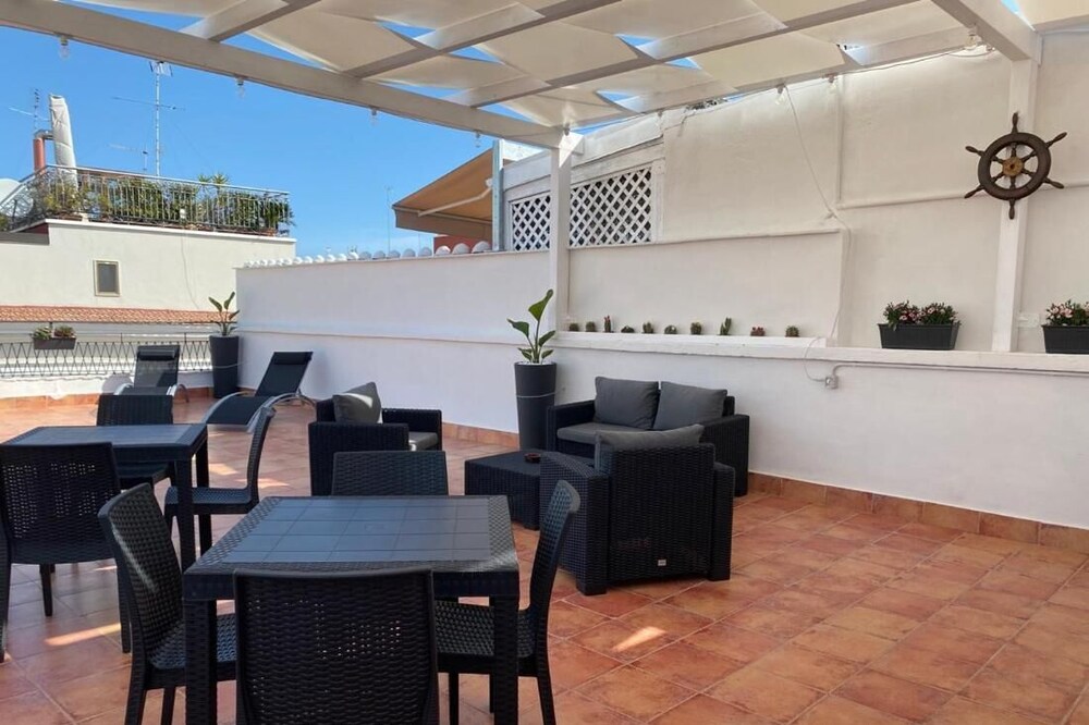 Maison Brancaleone Holiday Home