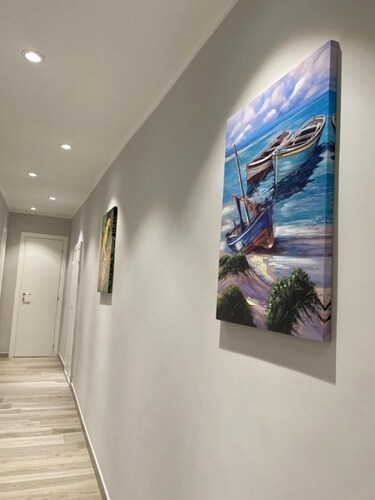 Maison Brancaleone Holiday Home