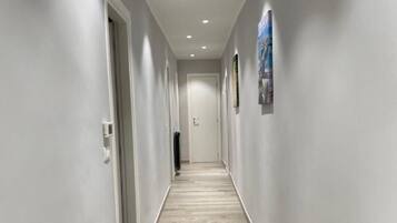 Appartement, 2 chambres, fumeur, balcon | Intérieur