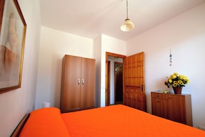 Departamento, 2 habitaciones, para fumadores | 3 habitaciones 
