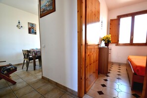 Apartment, 2 Schlafzimmer, Raucher | 3 Schlafzimmer