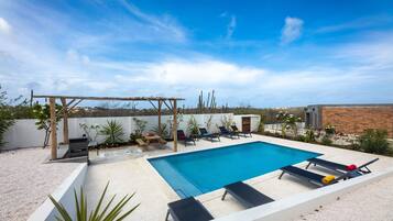 Apartment, 2 Bedrooms, Smoking, Terrace | View from property