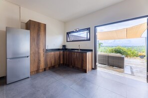 Appartamento, 2 camere da letto, fumatori, terrazzo | Interni