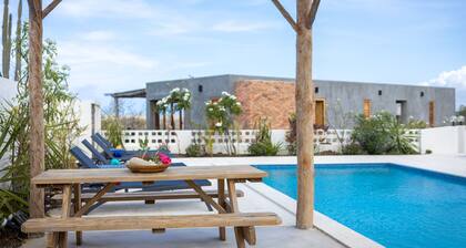 Sasha Apartment - Panoramic View With Pool