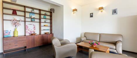 Woonkamer